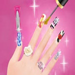 Fashion Nail Boutique