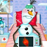 Olaf Virus Care