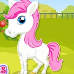 Pretty Pony Day Care
