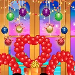 Valentine’s Party Clean up