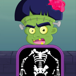 Zombie Clinic