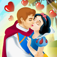 Play Snow White Love Story