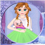 Anna Birth