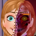 Anna Vampire Resurrection