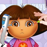 Dora Eye Doctor