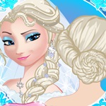 Elsa Bride