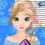 Elsa Hair Implant