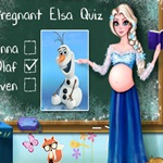 Elsa Quiz