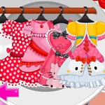 Hello Kitty Costumes