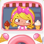 Ice Cream Slacking