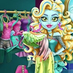 Lagoona’s Closet