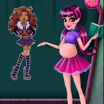 Monster High Quiz