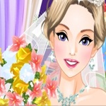 Pretty Princess Wedding