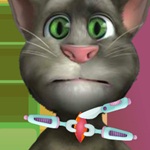 Tom Neck Infection