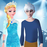 Elsa And Jack Fashion Show