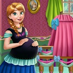 Anna Maternity Deco