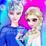 Elsa Love Cocktail