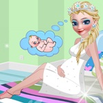 Elsa Mommy