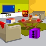 Light Livingroom