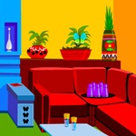 Escape From Small Room