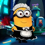 Minion Laboratory Cleaning