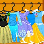 Princess Costumes