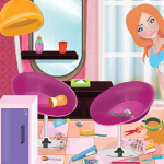 Salon Cleaning