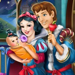 Snow White Kid Care