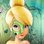 Tinkerbell Makeover