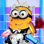 Messy Minion