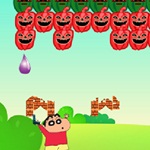 Peppers Attack