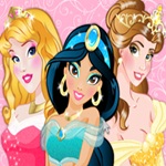 Princess Makeup School