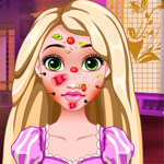 Rapunzel Skin Treatment