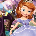 Sofia Love Potion