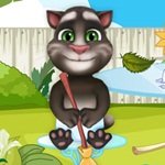 Tom Garden Cleaning