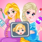 Super Mommy