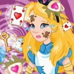 Alice Back From Wonderland