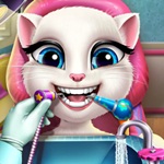 Angela Real Dentist