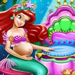 Ariel Maternity Deco