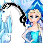 Elsa Horse Care