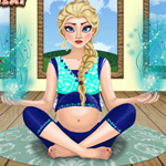 Elsa’s Yoga Retreat