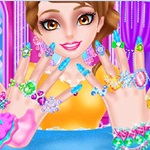 Princess Nail Spa