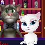 Tom Bartender