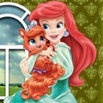 Ariel Palace Pets