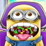 Minion Dentist