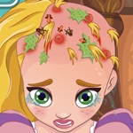 Rapunzel Hair Doctor