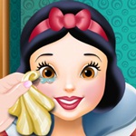 Snow White Eye Treatment