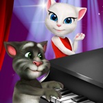 Tom and Angela Piano Serenade