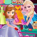 Elsa Fashion Store