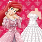 Ariel Dream Dress